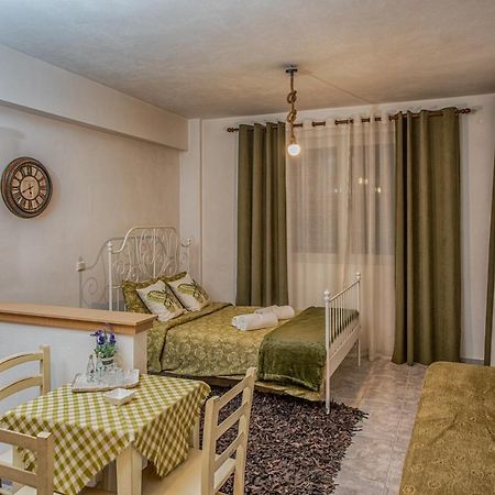 Cozy Studio In يانينة المظهر الخارجي الصورة