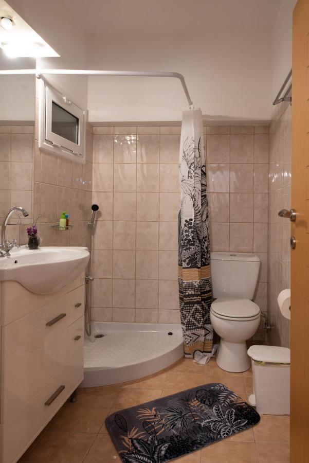 Cozy Studio In يانينة المظهر الخارجي الصورة